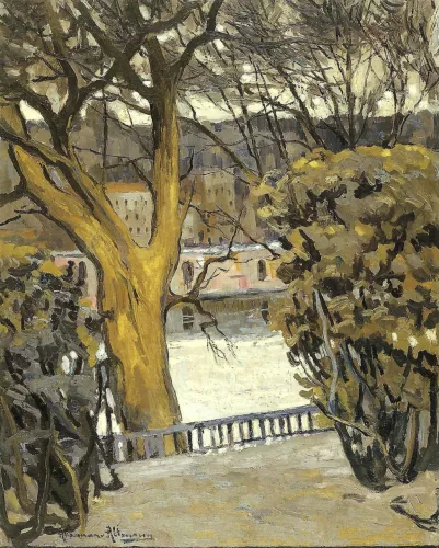 Les quais